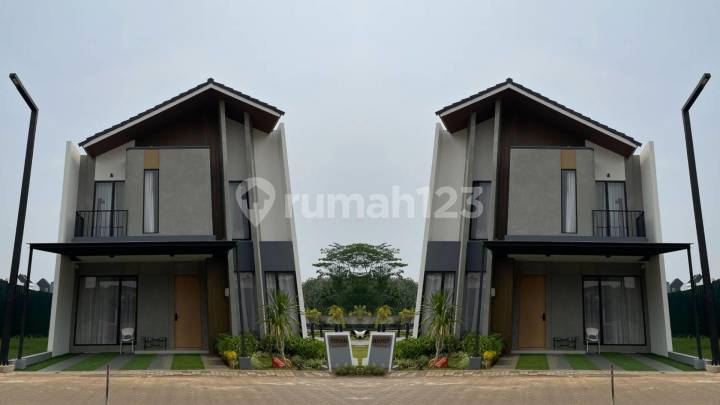 Kaia di Synthesis Huis