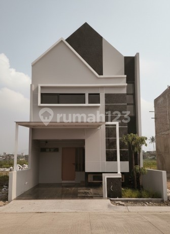 Blok Cendana 1-2 in Bumi Arum Regency 2