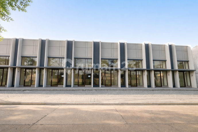 Ruko Savoy di Harvest City Ruko Savoy di Harvest City