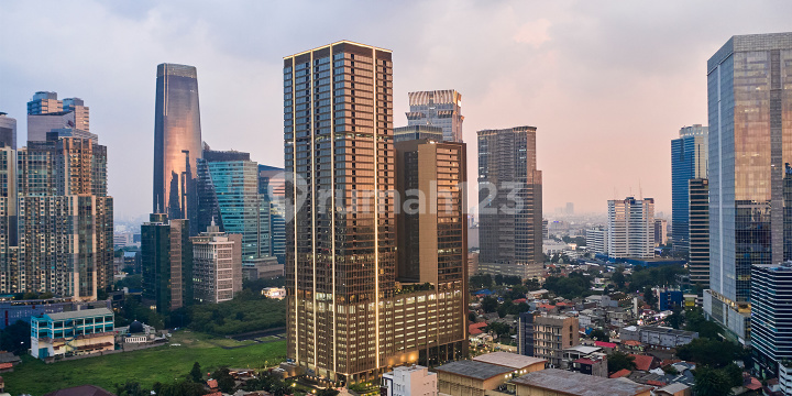 BRANZ Mega Kuningan BRANZ Mega Kuningan