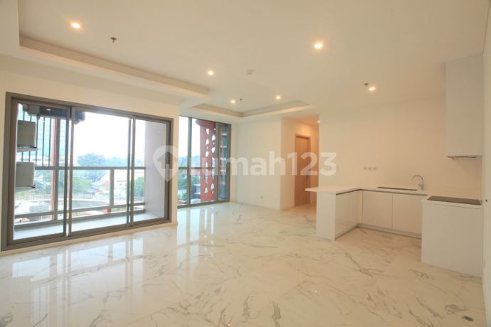 2BR - Middle di SQ Rés 2BR - Middle di SQ Rés