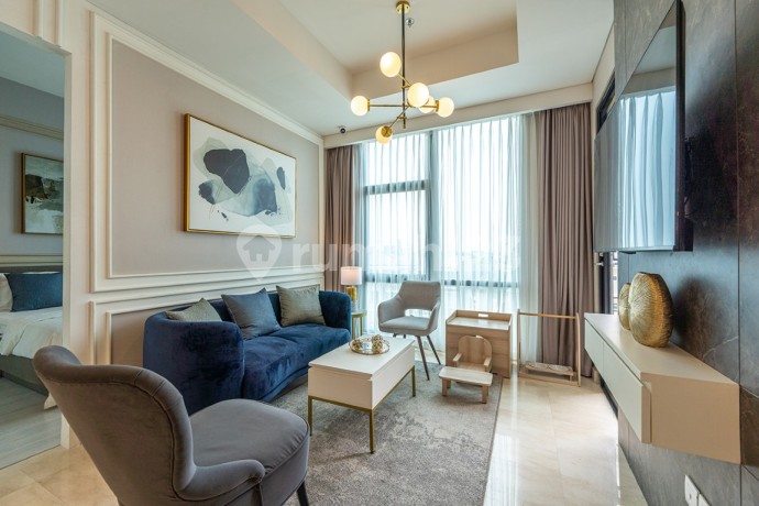 2BR-D di Aerium Residence