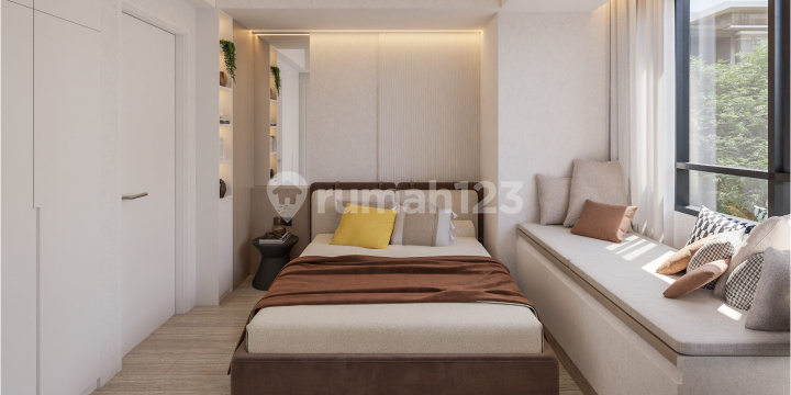 3 BR di Collins Boulevard