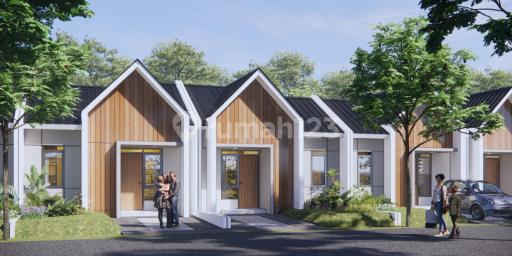 Woody di CitraGrand Senyiur City Samarinda