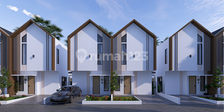 Rubby di Tenjo Royal Residence Rubby di Tenjo Royal Residence