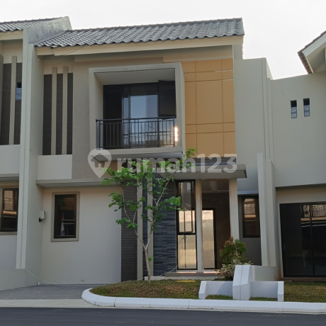 Tipe 90 in Grand Cendrawasih Asri