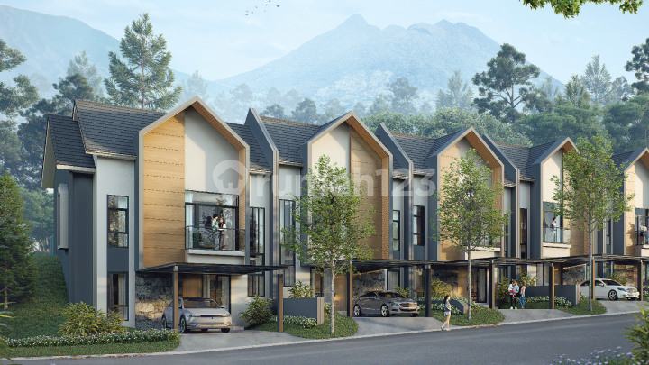 Rhapsody di RANCAMAYA GOLF ESTATE