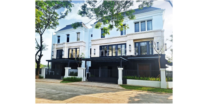 Limonium di Casa Jardin Residence