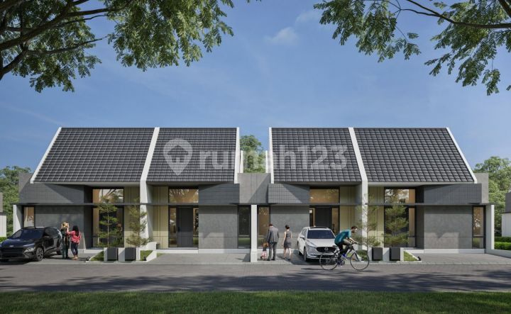 Type Adikara di Ambani Residenza Bandara