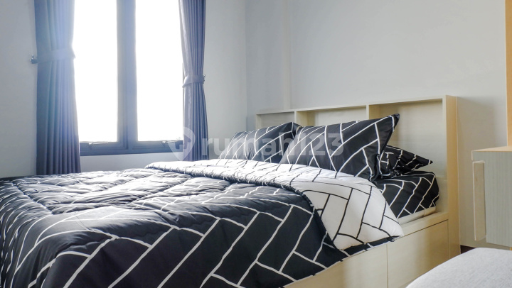 Two Bedroom di Apartemen Royal Heights Two Bedroom di Apartemen Royal Heights