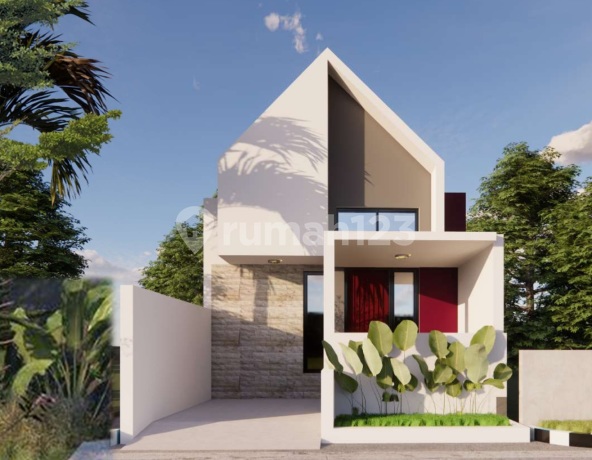 Royal in  Cemara Diamond Townhouse