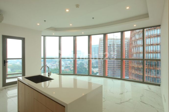 2BR - Corner di SQ Rés