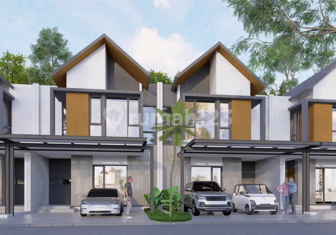 Crystal Royal 100 di Harvest City