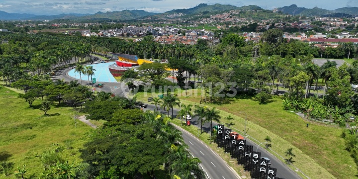 Kota Baru Parahyangan