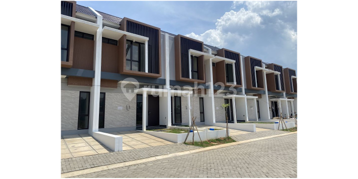 Clover di Casa Jardin Residence