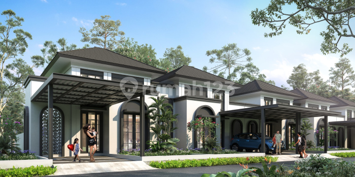 New Elena Z di CitraGrand Senyiur City Samarinda