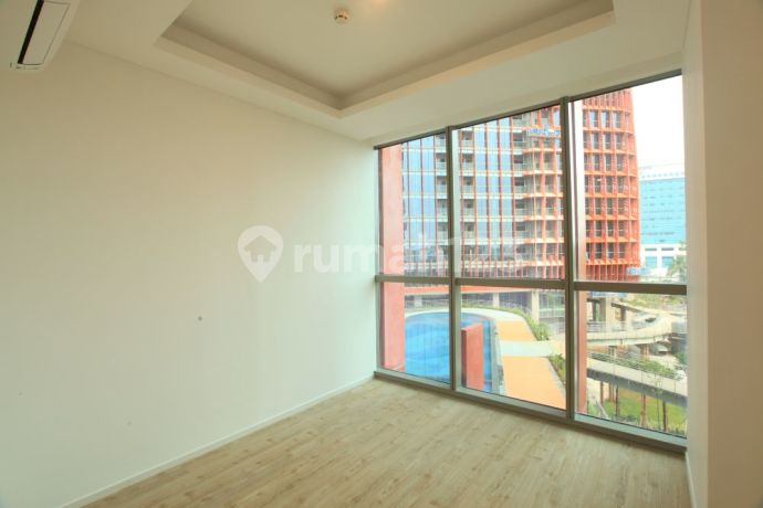 1BR + Study di SQ Rés