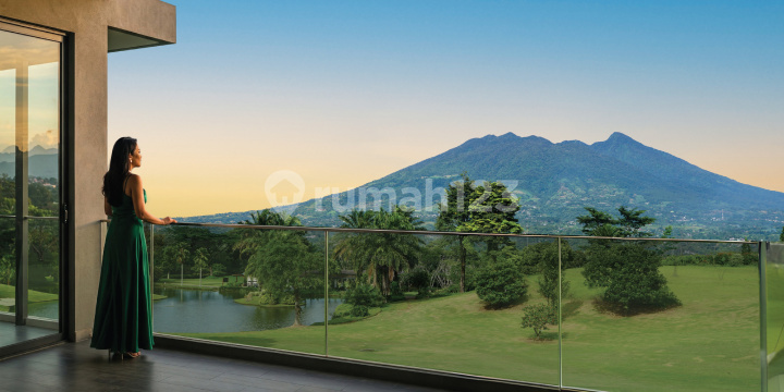 RANCAMAYA GOLF ESTATE
