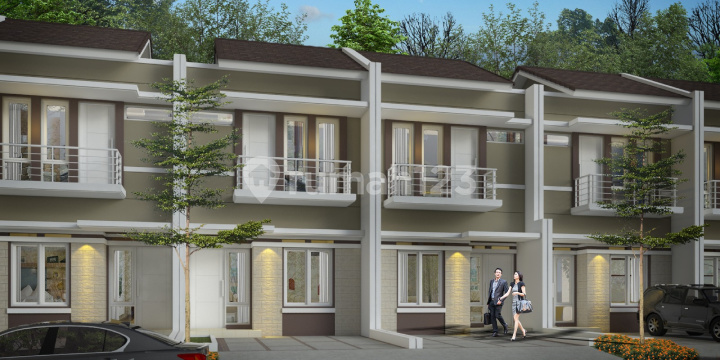 Fidelia 62 di Serpong Natura City Fidelia 62 di Serpong Natura City