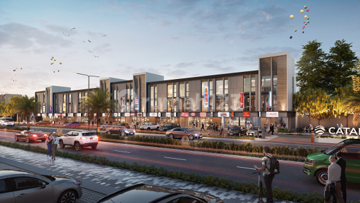 54/86 di Metland Cibitung