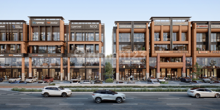 Studio Loft Type C1 di Tanatara Business Avenue Studio Loft Type C1 di Tanatara Business Avenue