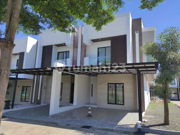 New Akane di Green Bamboo Terrace