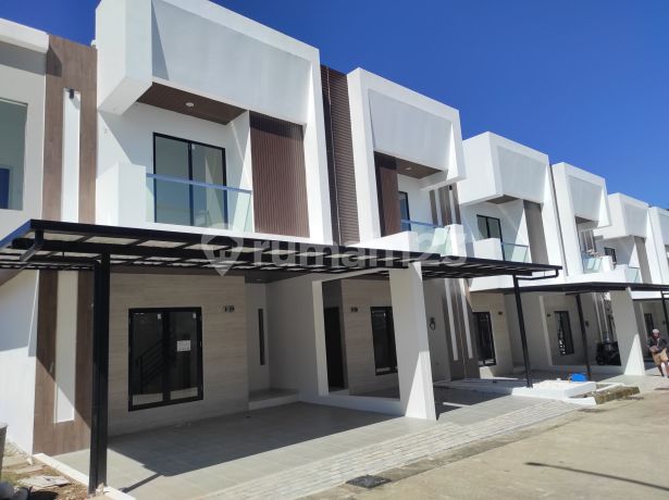 New Momiji di Green Bamboo Terrace New Momiji di Green Bamboo Terrace