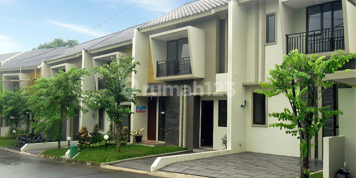 Grand Cendrawasih Asri