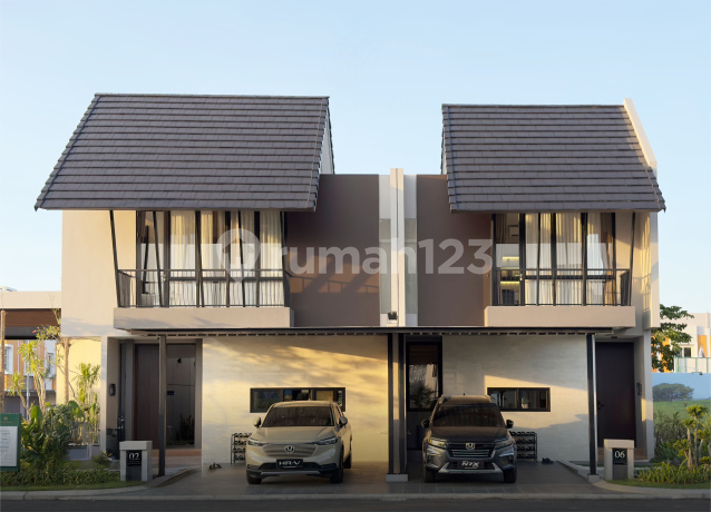 Springs 7 x 14 Basic di The Mutiara Springs