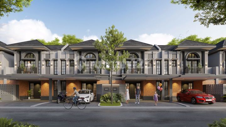 Myzora 56 di Metland Cikarang Myzora 56 di Metland Cikarang