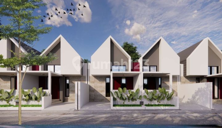  Cemara Diamond Townhouse