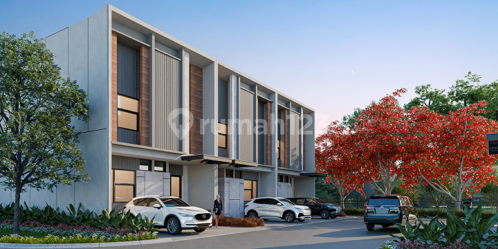 Type 100/84 in Metland Kertajati