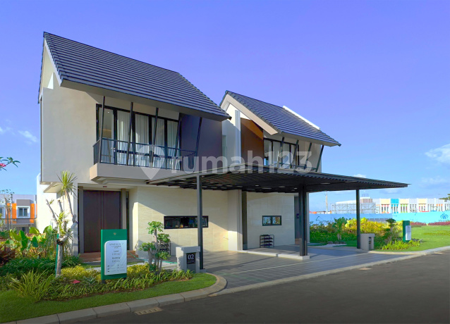 Springs 7 x 16 Basic di The Mutiara Springs