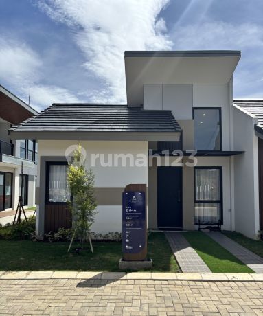 Bima di ANANDAYA Bima di ANANDAYA