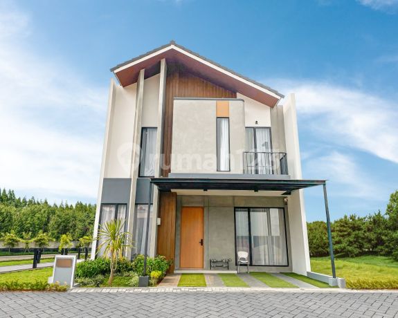 Kaia di Synthesis Huis