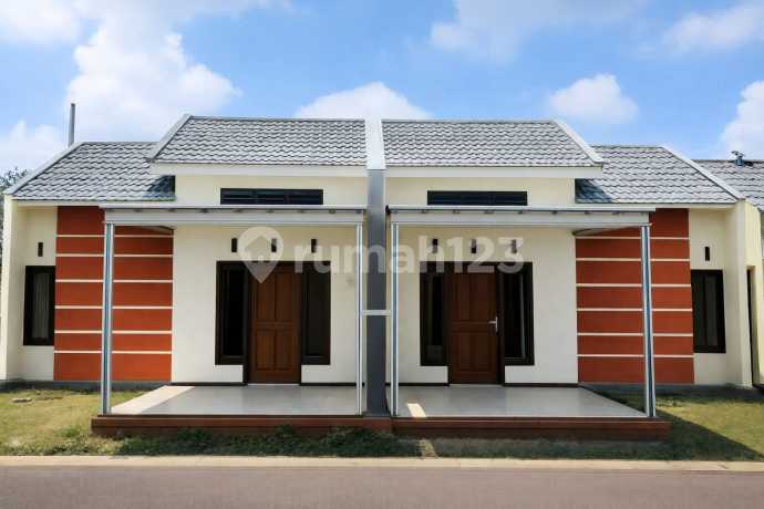 Classic di Cemara Diamond Townhouse Classic di Cemara Diamond Townhouse