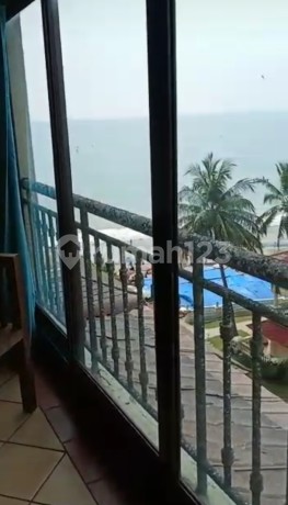 Apartemen Marbela Pantai Anyer