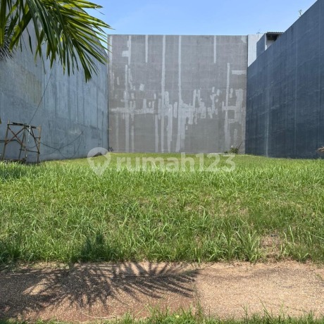 Kavling Kawasan Mewah PIK Taman Resort Mediterania Kavling Kawasan Mewah PIK Taman Resort Mediterania