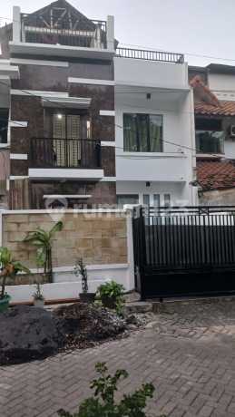 Rumah Siap Huni Babatan Pratama, Dekat PTC & Pintu masuk Toll Rumah Siap Huni Babatan Pratama, Dekat PTC & Pintu masuk Toll
