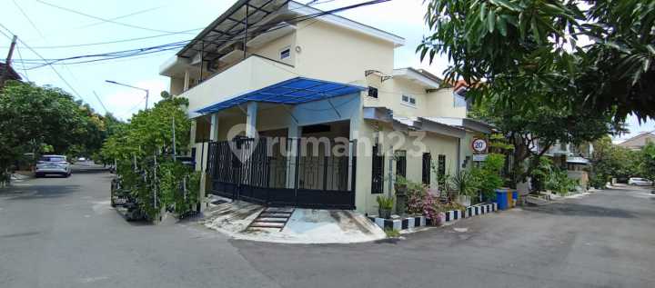 Rumah Wisma Pagesangan dekat Sekolah Al Hikmah n Royal Plaza Rumah Wisma Pagesangan dekat Sekolah Al Hikmah n Royal Plaza