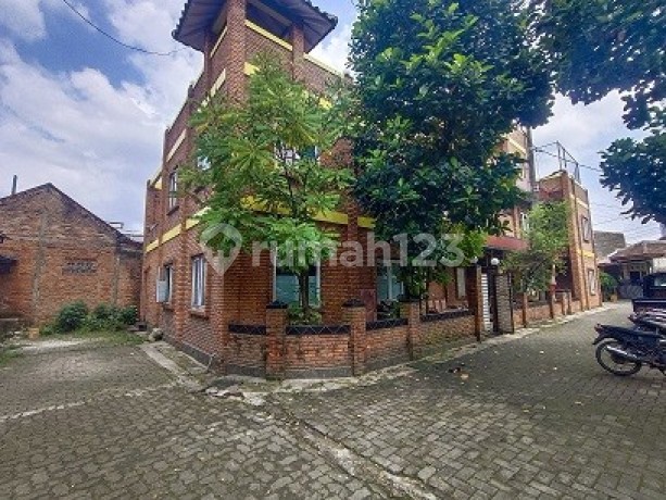 Rumah Paling Murah Termurah Dibawah Harga Pasaran Perumahan Griya Pipit Vi Pondok Kacang Timur Pondok Kacang Timur, Kecamatan Pondok Aren, Kotamadya Tangerang Selatan Pondok Aren Tangerang Selatan