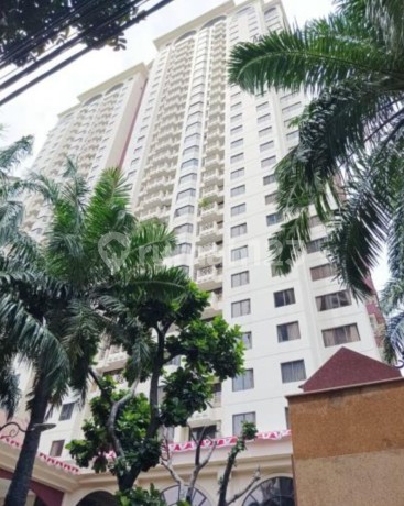 Apartemen Murah Dibawah Harga Pasaran Apartemen Simprug Indah Lantai 12 Jalan Arteri Grogol Selatan Kebayoran Lama Jakarta Selatan