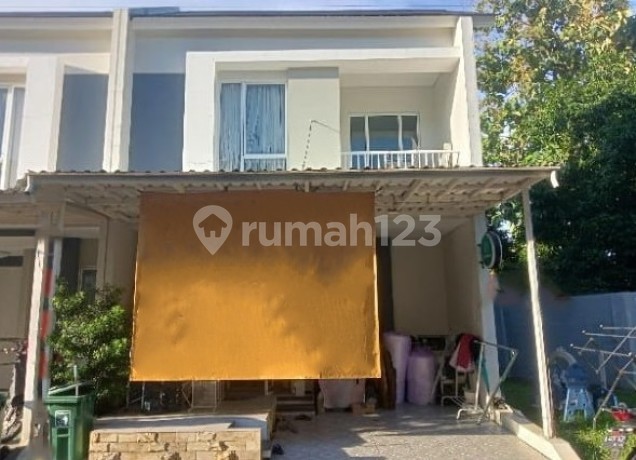 Rumah Paling Murah Termurah Dibawah Harga Pasaran Perumahan Synthesis Homes Pisangan Ciputat Timur Tangerang Selatan SHM Strategis