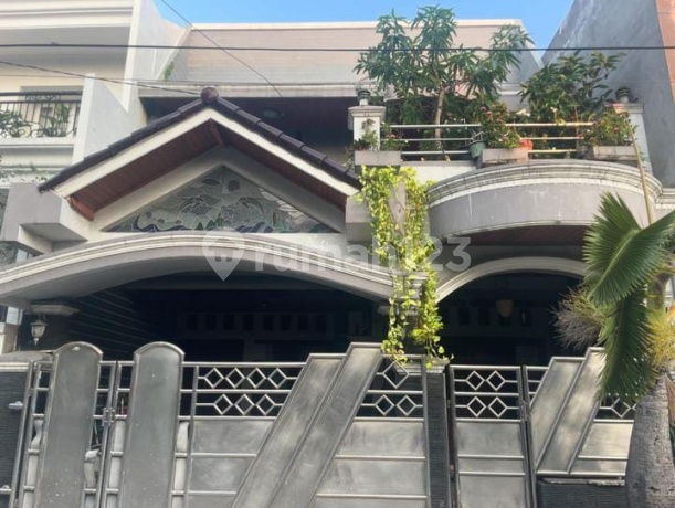 Siap Huni, Rumah, 2 Lantai, bisa KPR di Sbs Harapan Jaya Bekasi(C0155)