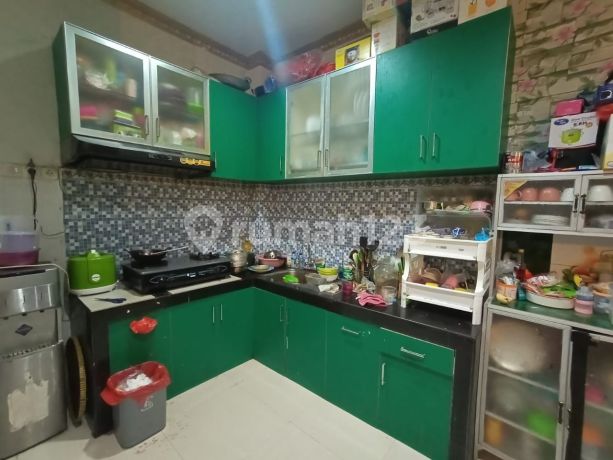Di Jual Cepat Rumah 2 Lantai Siap Huni Di Mutiara Gading City Bekasi