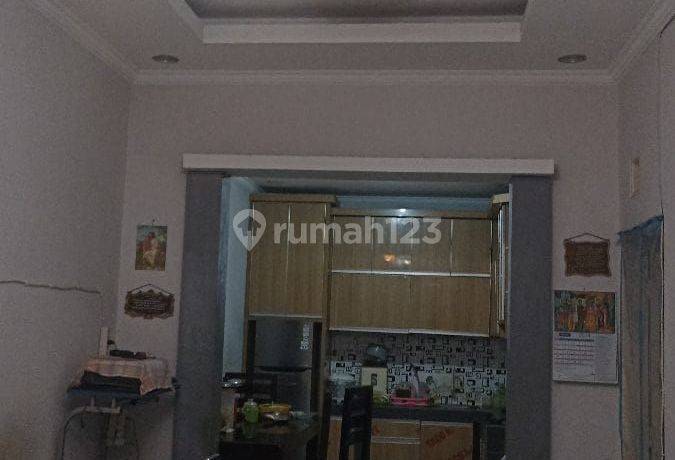 Dijual Rumah Di Duta Bumi 2 Harapan Indah Bekasi