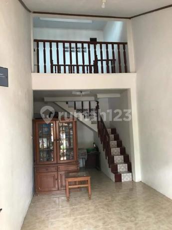 Dijual Cepat Rumah 1,5 Lantai di Tytyan Kencana Dijual Cepat Rumah 1,5 Lantai di Tytyan Kencana