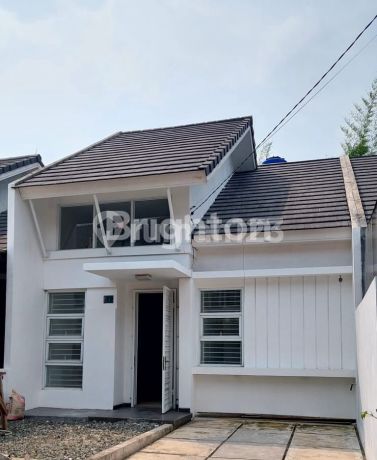 HARMONY SERPONG RESIDENCE - TANGERANG SELATAN HARMONY SERPONG RESIDENCE - TANGERANG SELATAN