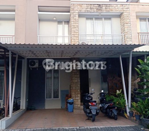 THE AKASIA SERENITY Ciputat Tangerang Selatan THE AKASIA SERENITY Ciputat Tangerang Selatan