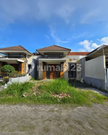 Rumah Mandiri Residence, Sidoarjo  NEW MINIMALIS 